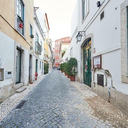 דירות ליסבון Duque In Chiado II מראה חיצוני תמונה